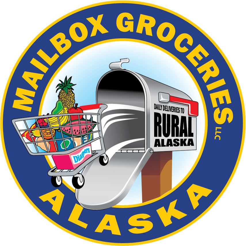 Mailbox Groceries Alaska